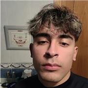 Estudiante de tercer año de física e ingeniería de materiales, enseñanza personalizada. Posibilidad presencial u online